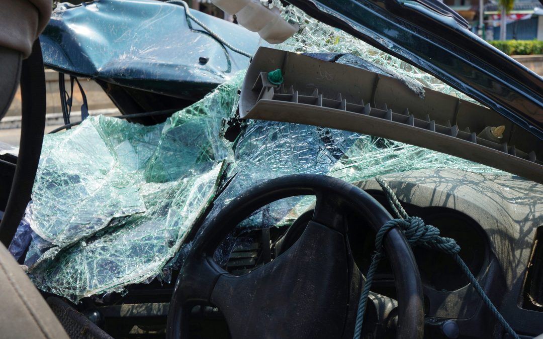 Do I Need Emergency Medical Care After My Florida Car Wreck?