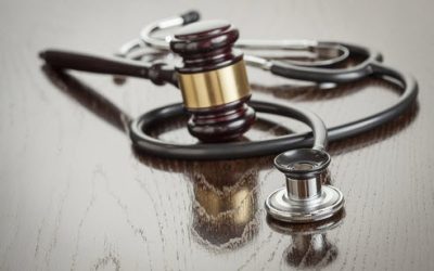 Your Next Steps After a Florida Medical Injury