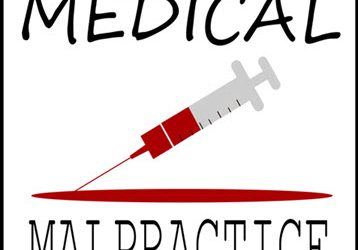 The Statute of Limitations for Medical Malpractice Claims
